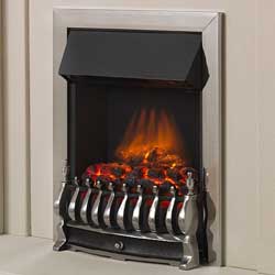 Flavel Fires Ultiflame Traditional Electric Fire
